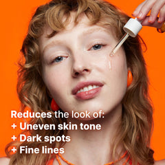 Dr. Jart+ Brightamin Brightening Serum Ampoule Αμπούλα Προσώπου, 8g