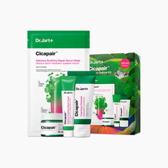 Dr. Jart+ Cicapair Redness Rescue Kit 1set