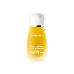 Darphin Tangerine, Mandarine Aromatic Care Αιθέριο Έλαιο για Λάμψη και Ευεξία, 15 ml