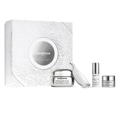 Darphin Stimulskin Plus Promo Absolute Renewal Cream Επανορθωτική Κρέμα Προσώπου, 50ml, Absolute Renewal Serum Ορός για Ολική Αντιγήρανση & Lifting, 5ml, Eye Lip Contour Cream Κρέμα Λείανσης για Μάτια & Χείλη, 5ml & Εργαλείο για Μασάζ, 1σετ