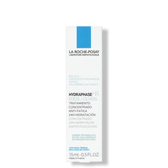 La Roche-Posay Hydraphase HA Eyes Ενυδατική Κρέμα Ματιών