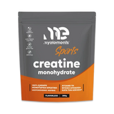 MyElements Sports Creatine Monohydrate, 300g