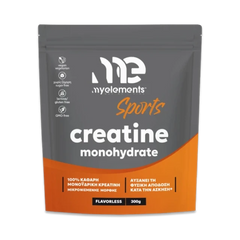 MyElements Sports Creatine Monohydrate, 300g