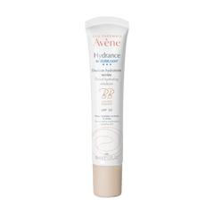 Eau Thermale Avène - Hydrance BB- LEGERE Εmulsion Ενυδάτωσης με Χρώμα 40ml