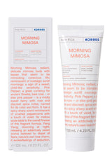 KORRES MORNING MIMOSA Ενυδατικό Γαλάκτωμα Σώματος