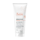 Avene XeraCalm Nutrition Moisturizing Lotion Ενυδατική & Καταπραϋντική Λοσιόν για Πρόσωπο & Σώμα, 100ml