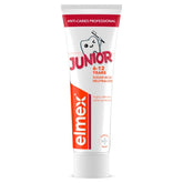 Elmex Caries Professional Παιδική Οδοντόκρεμα για 6-12 Ετών, 75ml