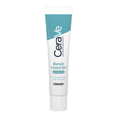 CeraVe Blemish Control Gel Καθημερινή Φροντίδα Κατά Των Ατελειών της Ακμής με AHA, BHA και Ceramides