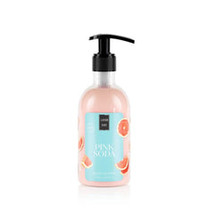 Lavish Care Body Lotion Pink Soda, 300ml