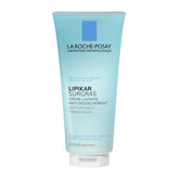 La Roche Posay Lipikar Surgras, Καθαριστικό Κρεμοντούζ Αναπλήρωση Λιπιδίων 200ml
