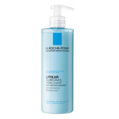 La Roche Posay Lipikar Surgras Cream Wash, 400ml
