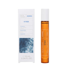 Korres Κύμα Eau de Toilette Ανδρικό Άρωμα, 10ml