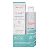 Eau Thermale Avène - Promo Cicalfate+ Επανορθωτική Προστατευτική Κρέμα 100ml & ΔΩΡΟ Cicalfate+ Απολυμαντικό Gel Καθαρισμού 200ml