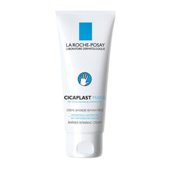 La Roche-Posay Cicaplast Hand Cream Επανορθωτική Κρέμα Χεριών 100ml