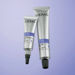 Lierac Protocole The Filler HA Πρωτόκολλο κατά των Ρυτίδων με Καθαρό Υαλουρονικό Οξύ, 15ml