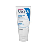 CeraVe Moisturising Cream Ενυδατική Κρέμα Προσώπου και Σώματος 177ml με Ceramides και Υαλουρονικό Οξύ