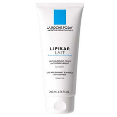 La Roche Posay Lipikar Lait, Γαλάκτωμα Αναπλήρωσης Λιπιδίων για το Σώμα 200ml
