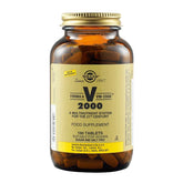 Solgar Formula VM-2000 180 Ταμπλέτες