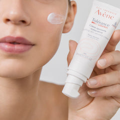 Avene Tolerance Control Καταπραϋντική Κρέμα για το Υπερευαίσθητο προς Αντιδραστικό Κανονικό - Μικτό Δέρμα 40ml.