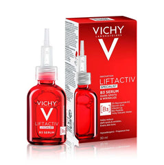 Vichy Liftactiv Specialist B3 Serum Ορός Κατά των Πανάδων, των Δυσχρωμιών & των Ρυτίδων, 30ml
