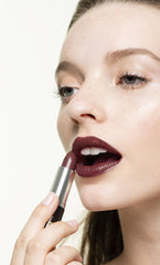 KORRES MORELLO Creamy Lipstick 34 Mocha Brown