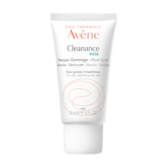 Eau Thermale Avène - Cleanance MASK Μάσκα-Scrub 50ml