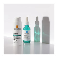 La Roche Posay Anthelios Oil Correct Photocorrection Daily Gel-Cream SPF50+ Αντιηλιακό για Λιπαρό Δέρμα & Ατέλειες, 50ml