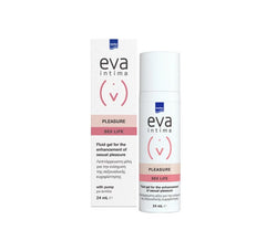 Intermed Eva Intima Pleasure gel 24ml
