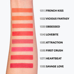 MESAUDA AT FIRST BLUSH 101 FRENCH KISS