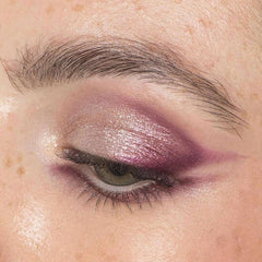 MESAUDA BARE HARMONY 2.0 – 201 TENDER MAUVE Παλέτα σκιών με 6 αποχρώσεις