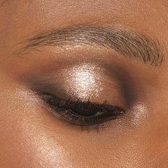 MESAUDA BARE HARMONY 2.0 – 203 COOL BRONZE Παλέτα σκιών με 6 αποχρώσεις