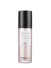 Thank You Farmer Be Beautiful Luminous CC Cream Κρέμα Λάμψης, 40ml