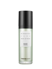 Thank You Farmer Be Beautiful Pure Make Up Base Βάση Make up που Διορθώνει τον Τόνο της Επιδερμίδας, 40ml