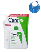 Cerave Hydrating Cleanser Refill, 473ml
