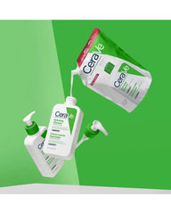 Cerave Hydrating Cleanser Refill, 473ml