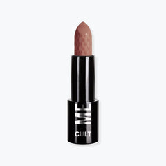 MESAUDA CULT MATTE ROSSETTO 203 ANGELIC