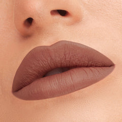 MESAUDA CULT MATTE ROSSETTO 203 ANGELIC