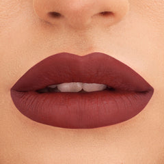 MESAUDA CULT MATTE ROSSETTO 209 FASHION