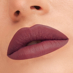 MESAUDA CULT MATTE ROSSETTO 213 WILD