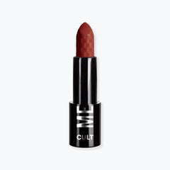 MESAUDA CULT MATTE ROSSETTO 217 SEX MACHINE