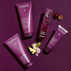 Caudalie The des Vignes Hand & Nail Repairing Cream Ενυδατική Κρέμα Χεριών & Νυχιών 75ml