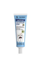 FREZYDERM SENSITEETH KIDS APHTHAE GEL
