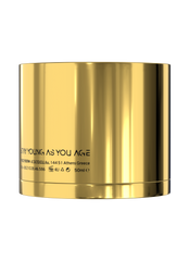 Frezyderm Diamond Velvet Gold Overage Aντιγηραντική Kρέμα, 50ml