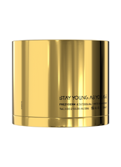 Frezyderm Diamond Velvet Gold Overage Aντιγηραντική Kρέμα, 50ml