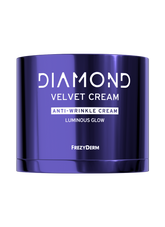 Frezyderm Diamond Velvet Luminous Glow Aντιγηραντική Kρέμα, 50ml