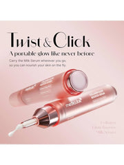 Medicube Collagen Glow Booster Serum Ορός Προσώπου για Σύσφιξη & Λάμψη 15ml