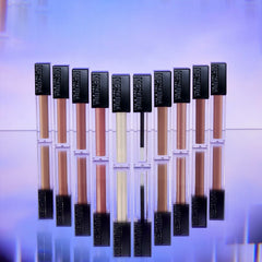 MESAUDA GLOSS MATRIX GLAZED