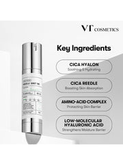 VT Cosmetics Reedle Shot 100 Booster Ενισχυτικός Ορός Προσώπου 50ml