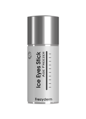 Frezyderm Ice Eyes Frozen Stick Αντιρυτιδικό Τζελ Πάγου Ματιών, 18ml