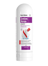 Frezyderm Intim Area Liquid Καθαριστικό Ευαίσθητης Περιοχής, 200ml